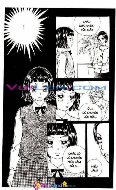 cô bé táo bạo chapter 8 152