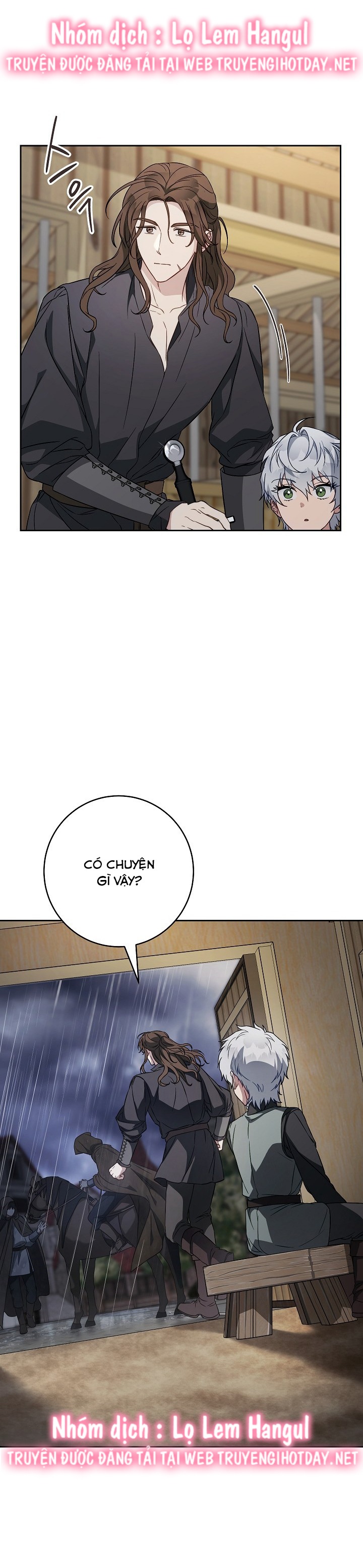 phía sau em, luôn có ta bên cạnh chapter 119 41
