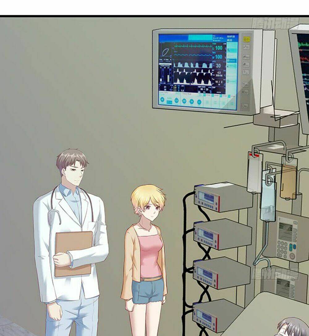 khi trò chơi ác ma bắt đầu chapter 96 39