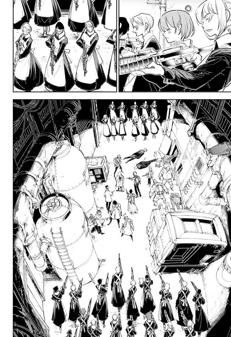 miền đất hứa chapter 169 14