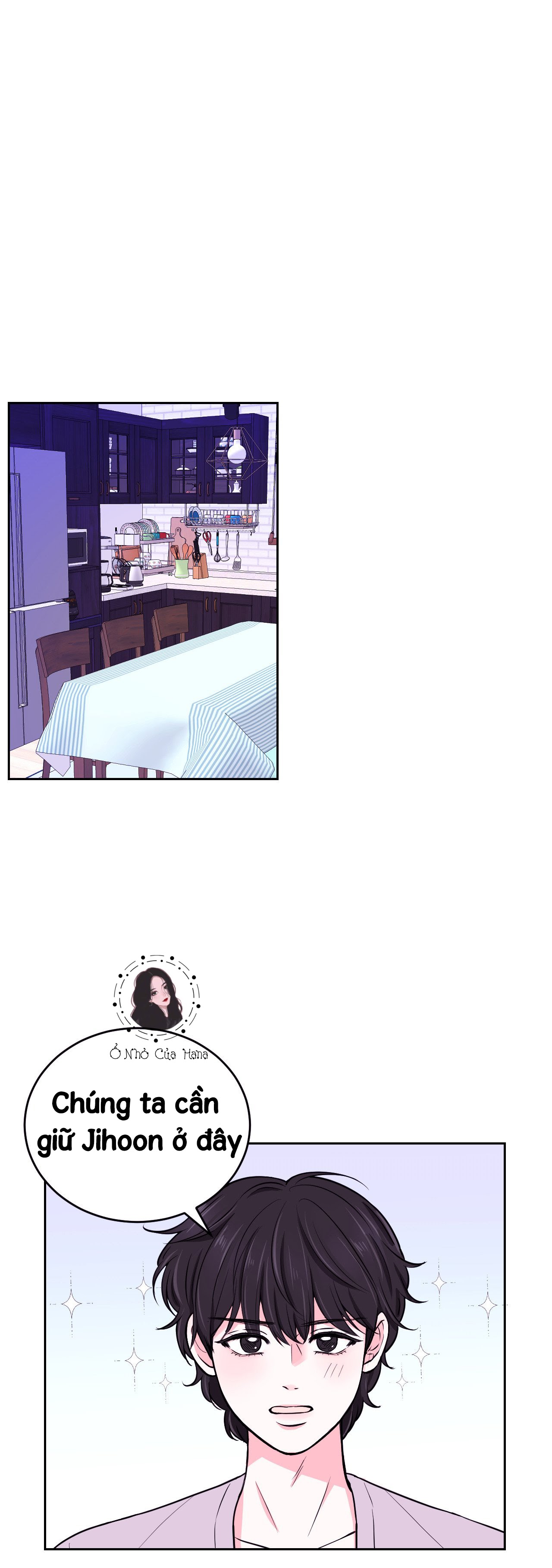 kinh nghiệm cảnh nóng chapter 8 1