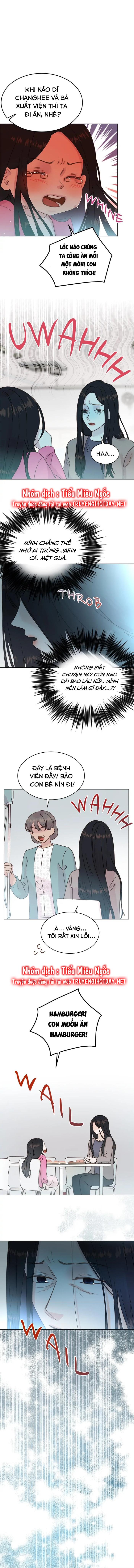 sự trả thù ngọt ngào của vợ tôi chapter 192 4