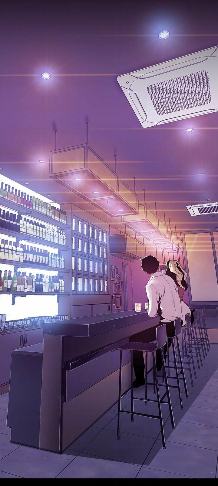 tân thế giới tuyệt vời chapter 65 34