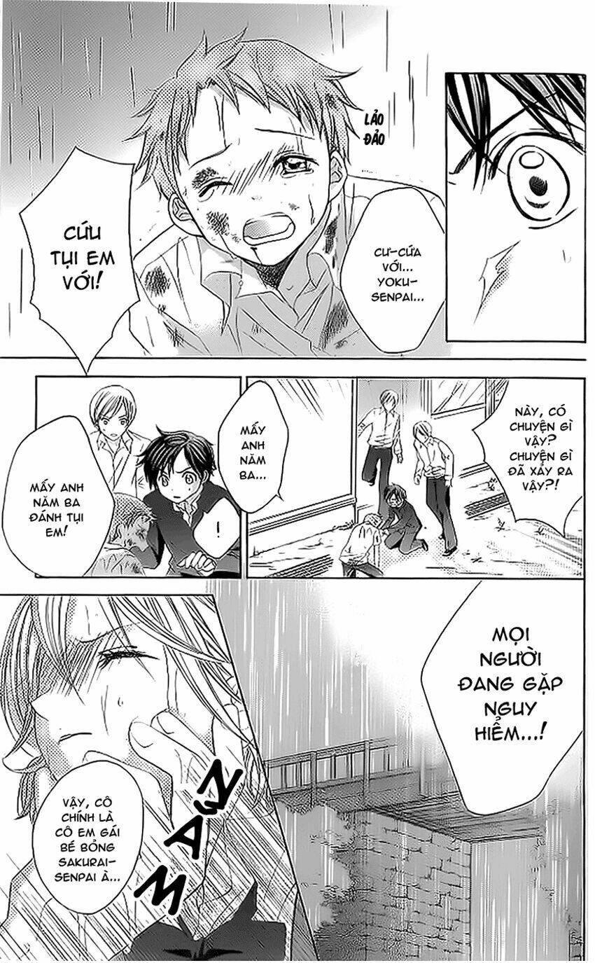 houkago orange chapter 1 31