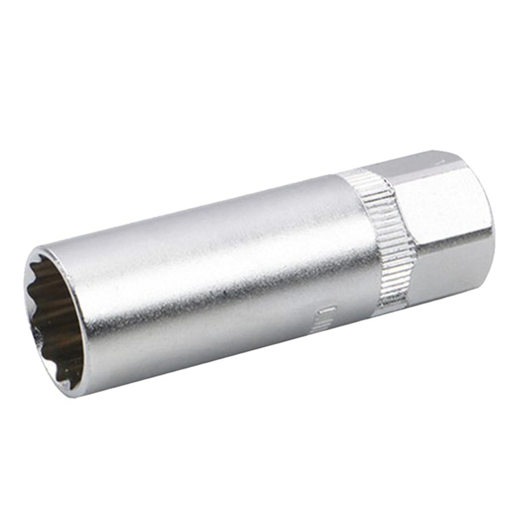 Spark Plug Socket Tool Set