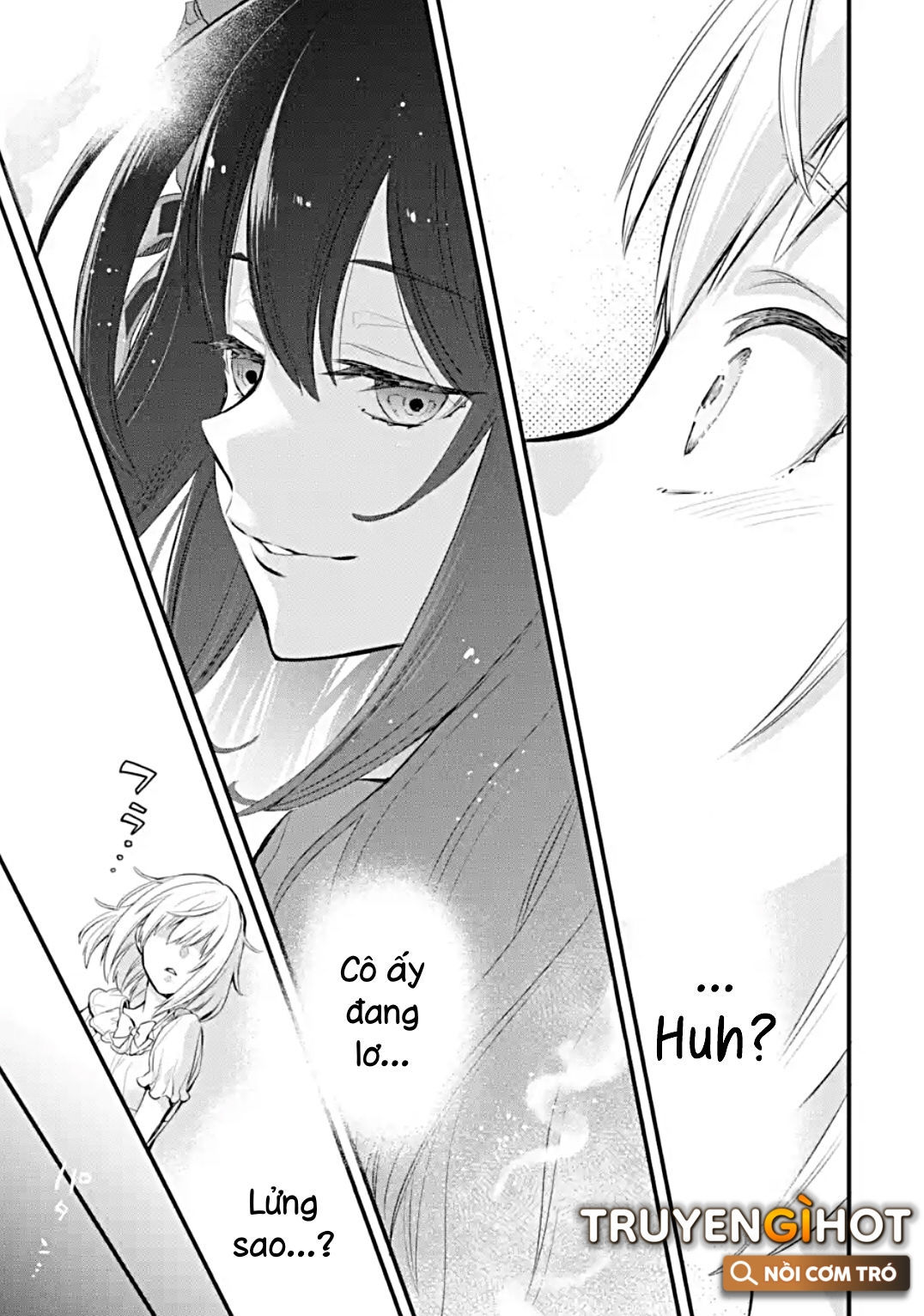 chén thánh của eris chapter 5.1 12