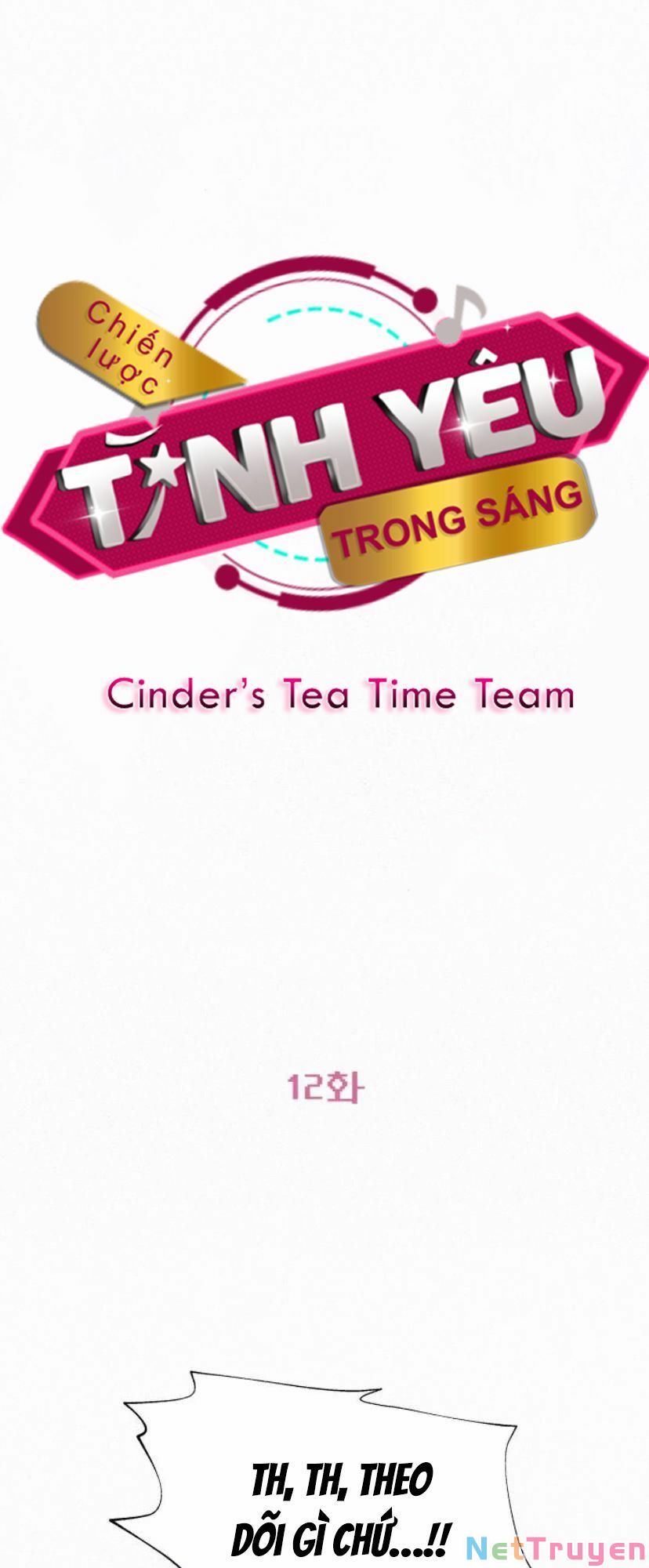 chiến lược: tình yêu trong sáng chapter 12 9