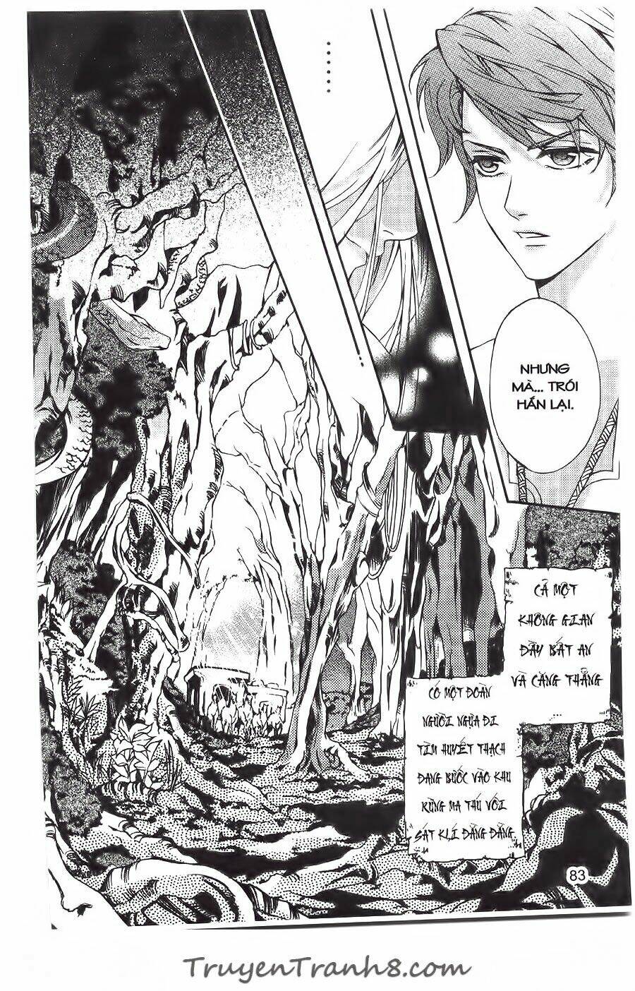 hai nửa tâm hồn chapter 3 12