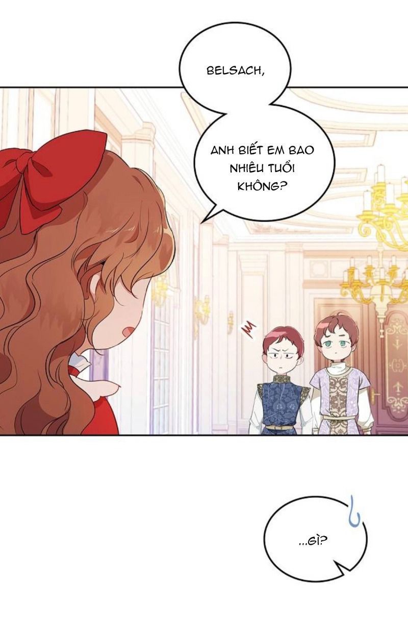 lần này tôi sẽ trở thành gia chủ chapter 3 29