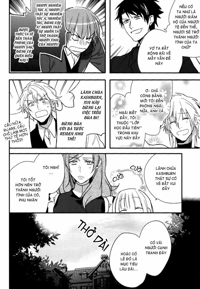 shinigamihime no saikon chapter 12 39