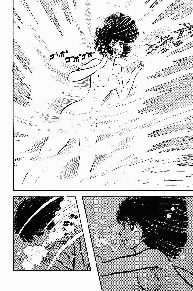 devilman chapter 7 20