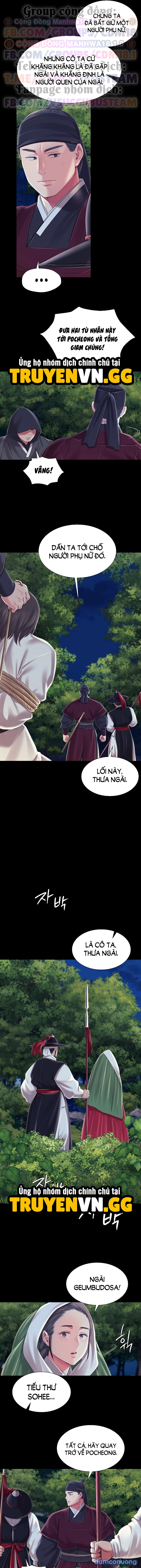 [18+] tiểu thư chapter 95 5