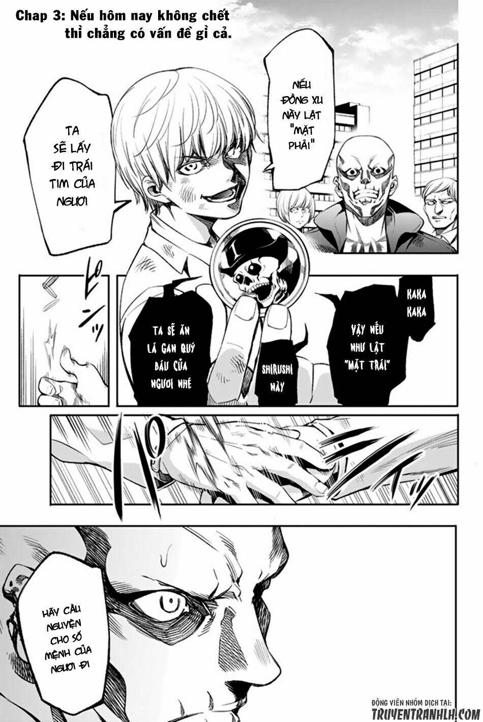 world end crusaders chapter 3 3