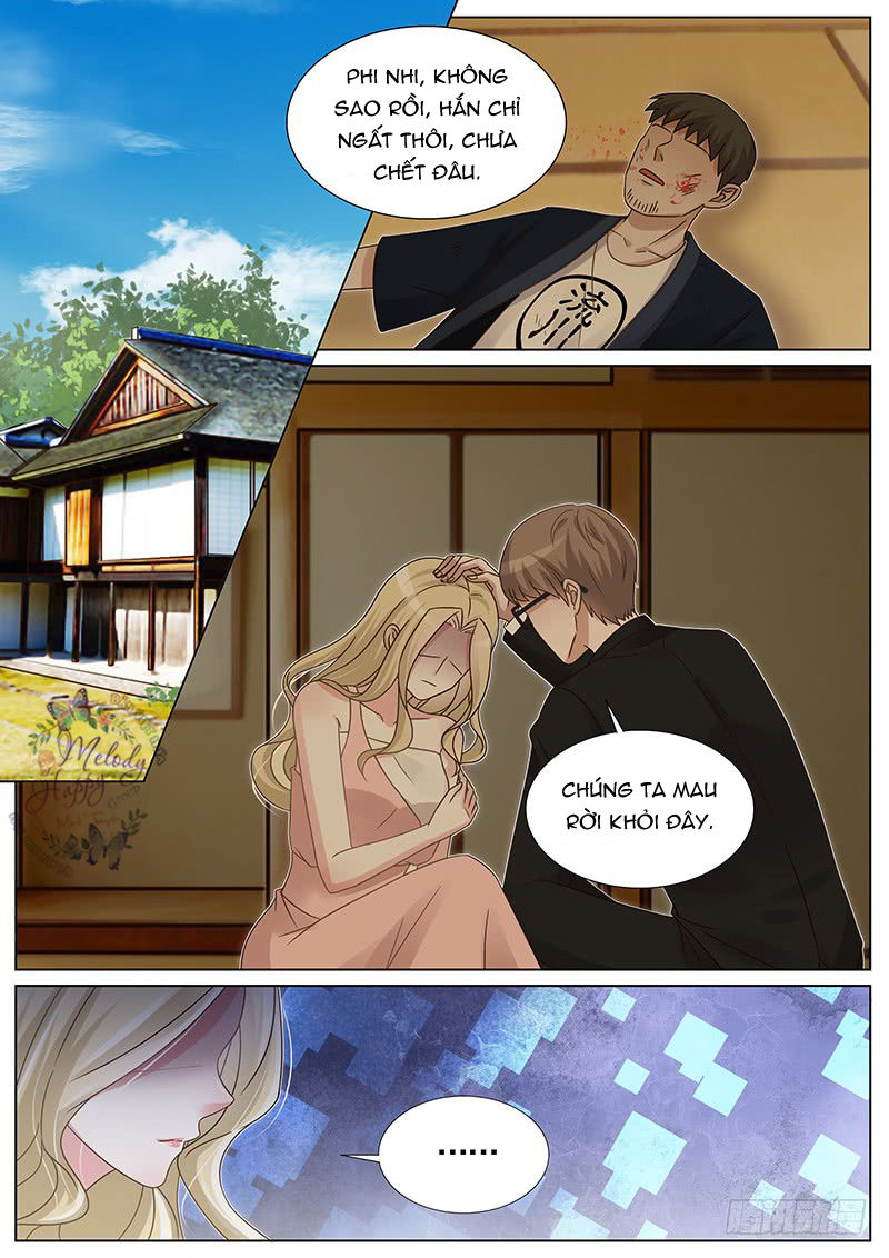 vương bài giáo thảo chapter 237 7