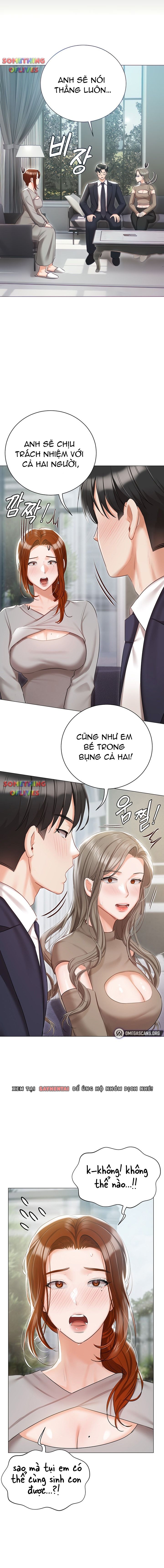 bí mật biệt thự hyeonjung chapter 60 6
