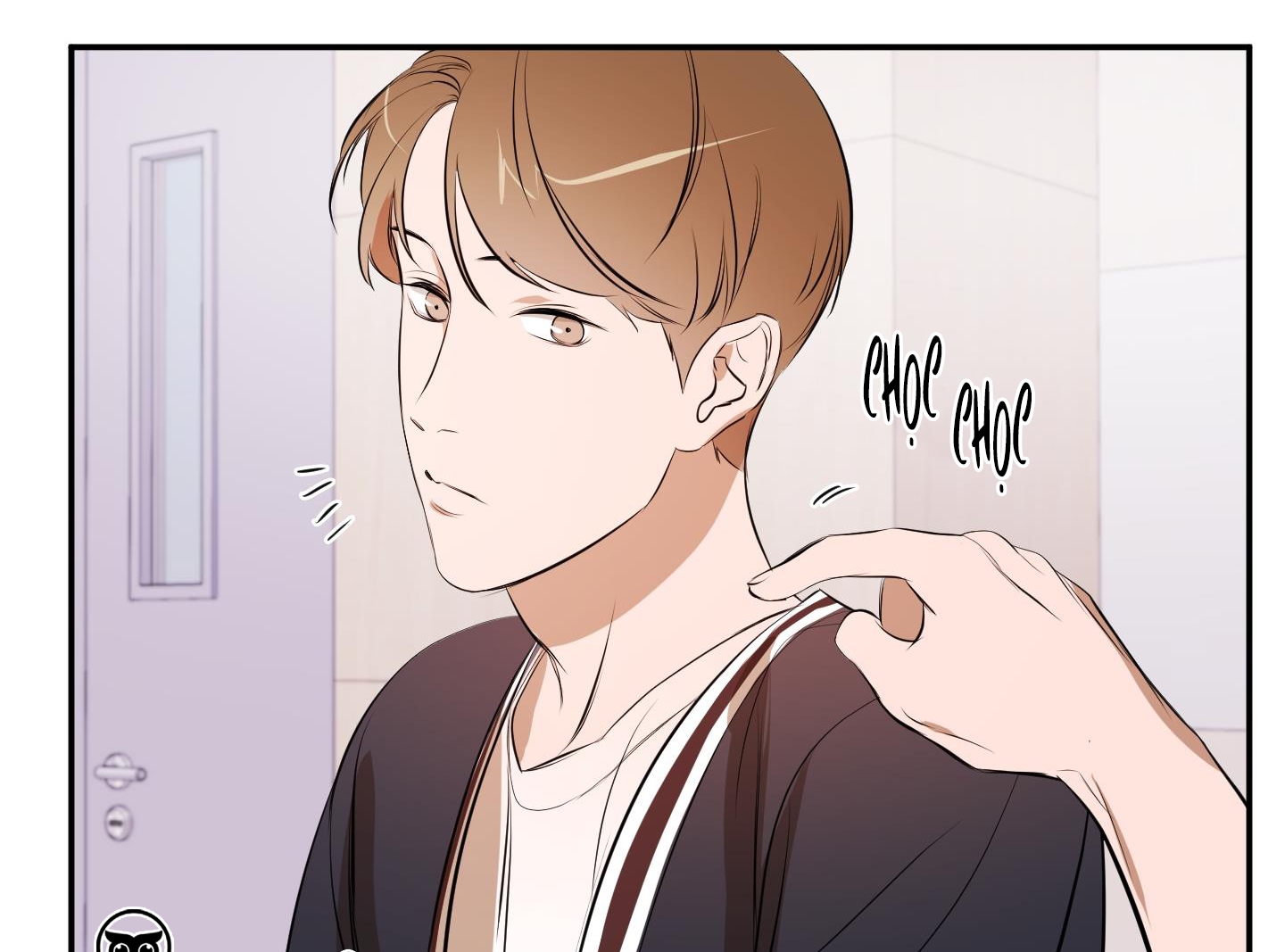 chốn riêng tư chapter 23 6