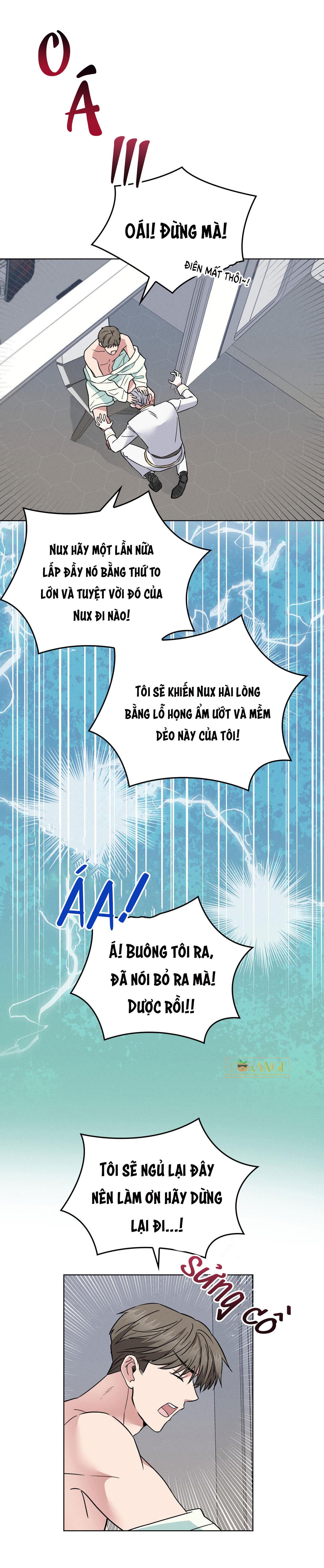 dục vọng mãnh liệt chapter 16 57