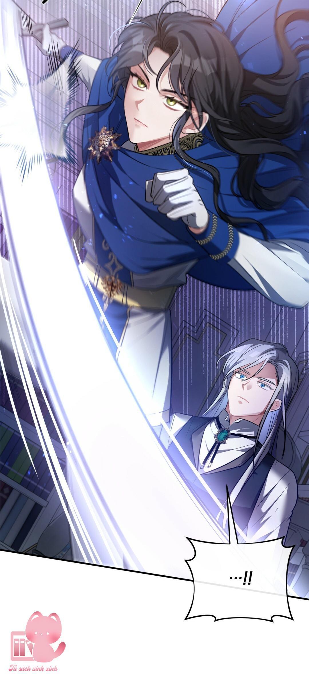 đêm đen khuất bóng chapter 10 18