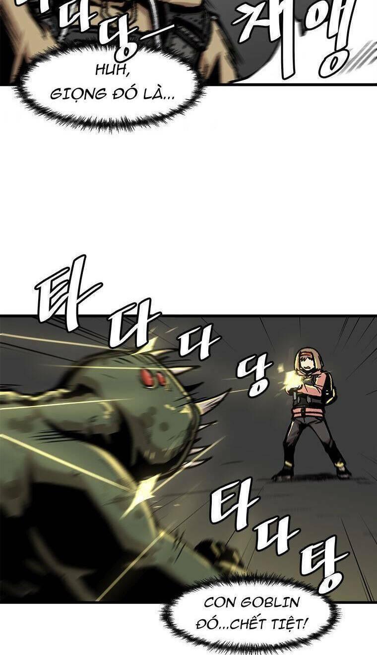 lên cấp một mình chapter 67 35