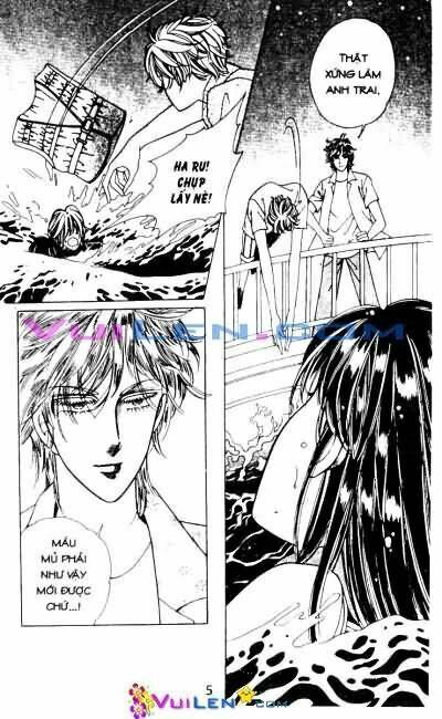 nụ hôn nồng thắm chapter 4 5