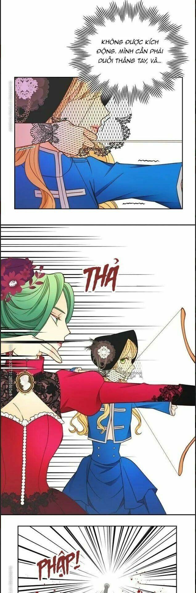 wendy , cô gái bán hoa chapter 23 7