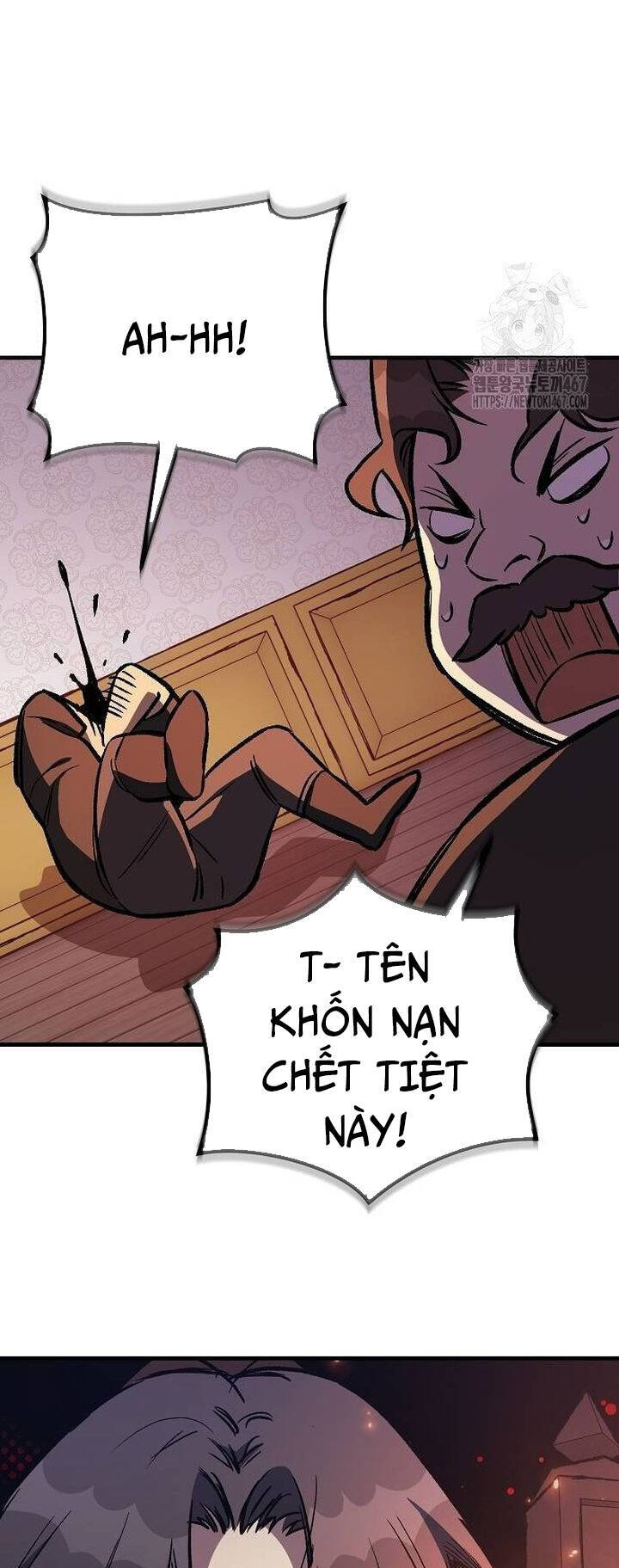 kẻ điên và đội trưởng cảnh vệ chapter 25 57