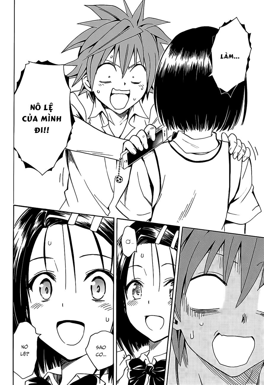 to love - ru darkness chapter 62 26