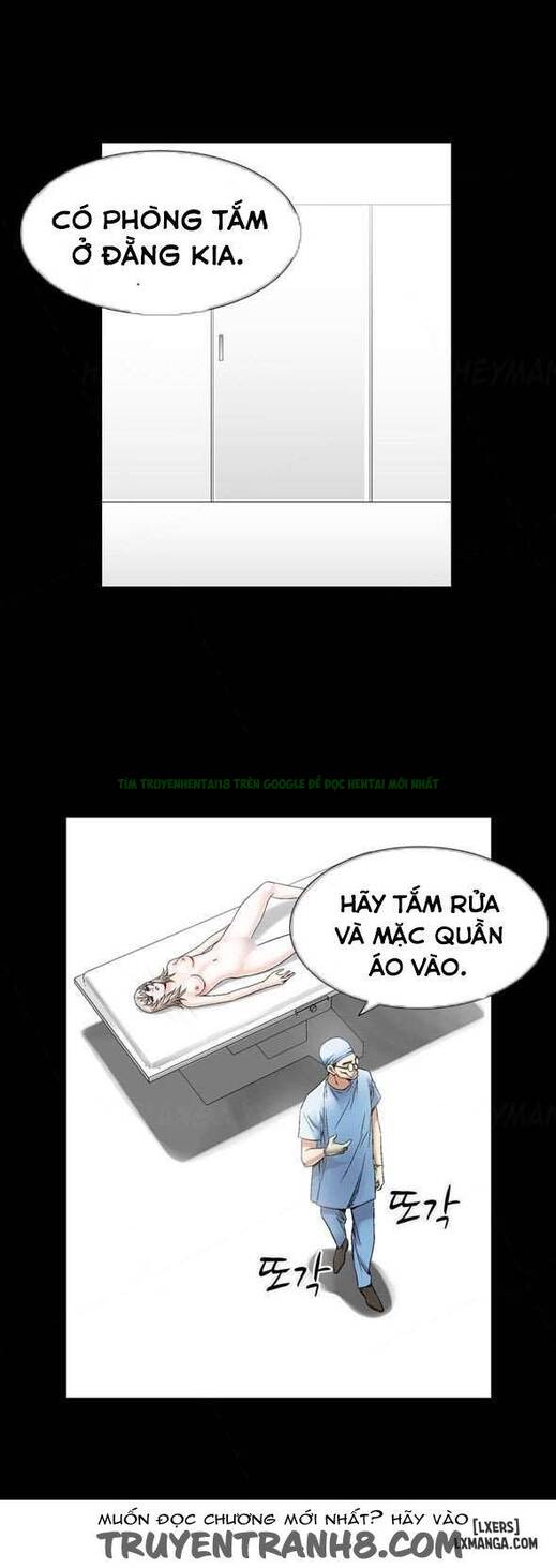 mùi vị của đôi bàn tay chapter 58 10