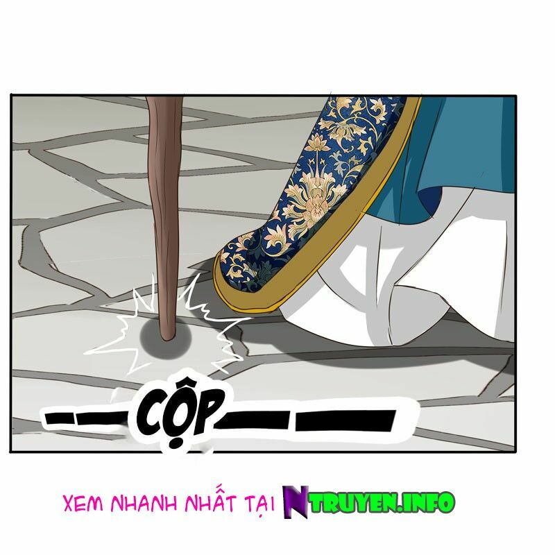 thông linh phi chapter 64 59