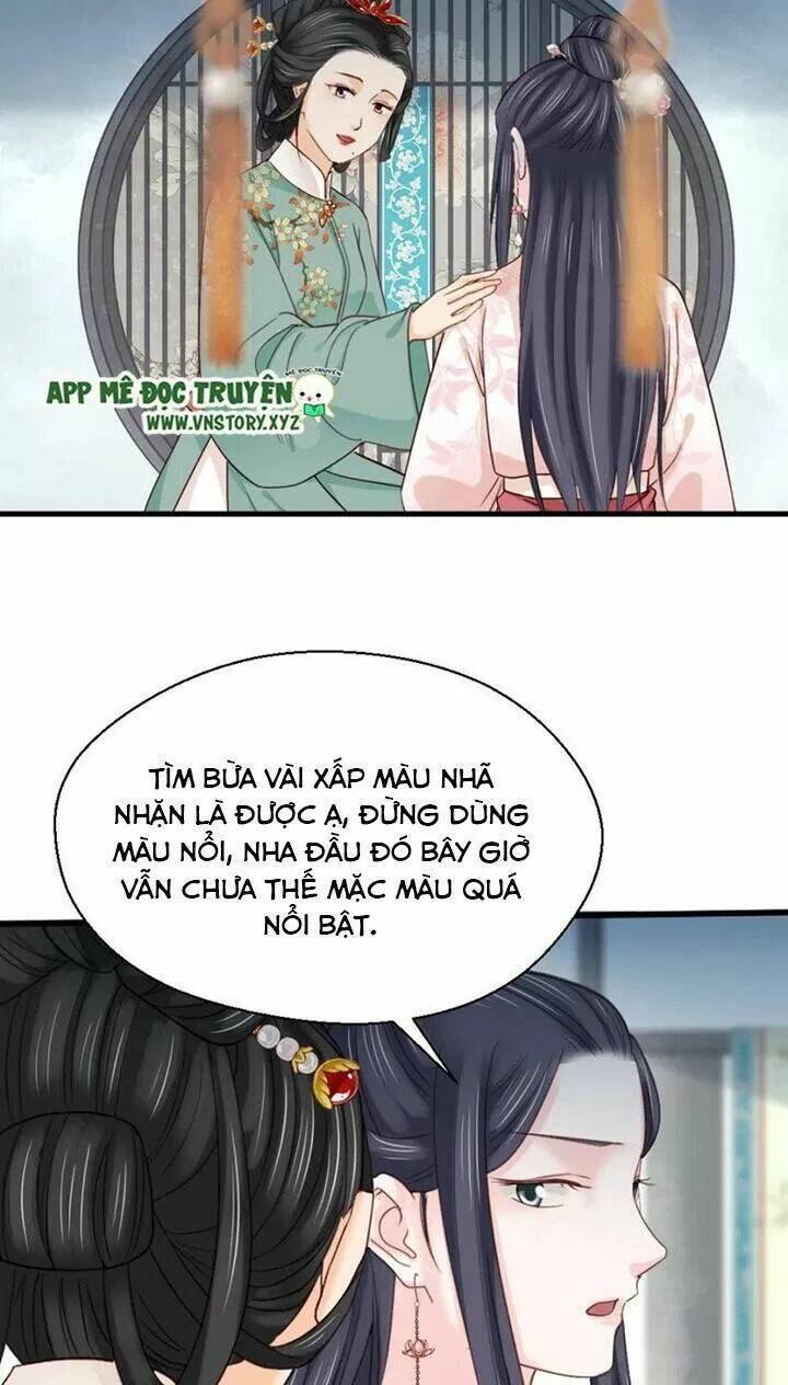 kiều nữ độc phi chapter 190 28