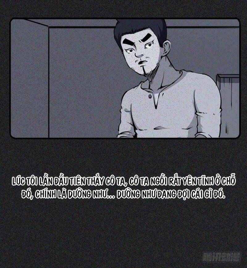 trở lại căn nhà ma chapter 5 8