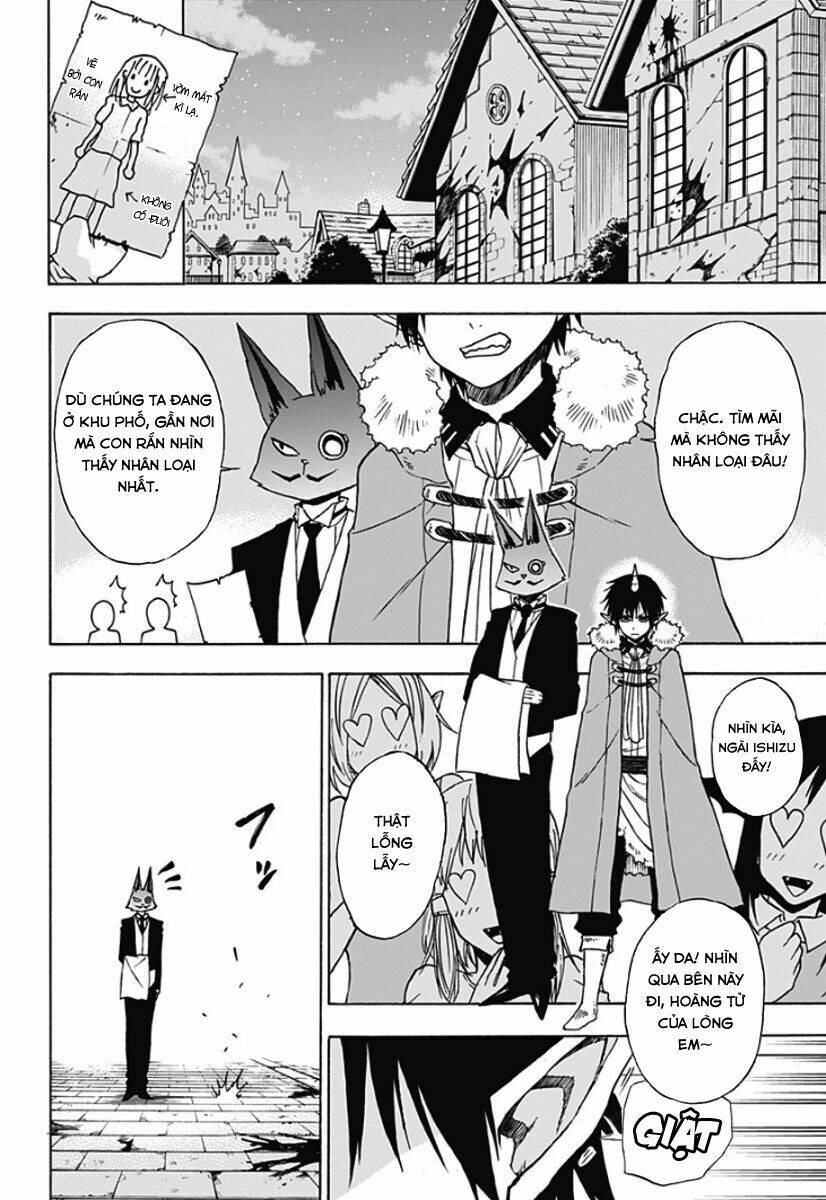 pochi kuro chapter 4 15