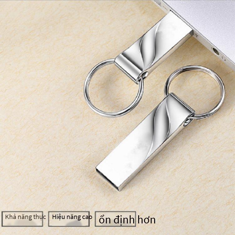 Ổ đĩa flash USB Hooke trung tính thuận lợi nhất 8G 16G 32G nâng cấp Ổ đĩa flash USB 512G 1TB 2TB Ưu điểm