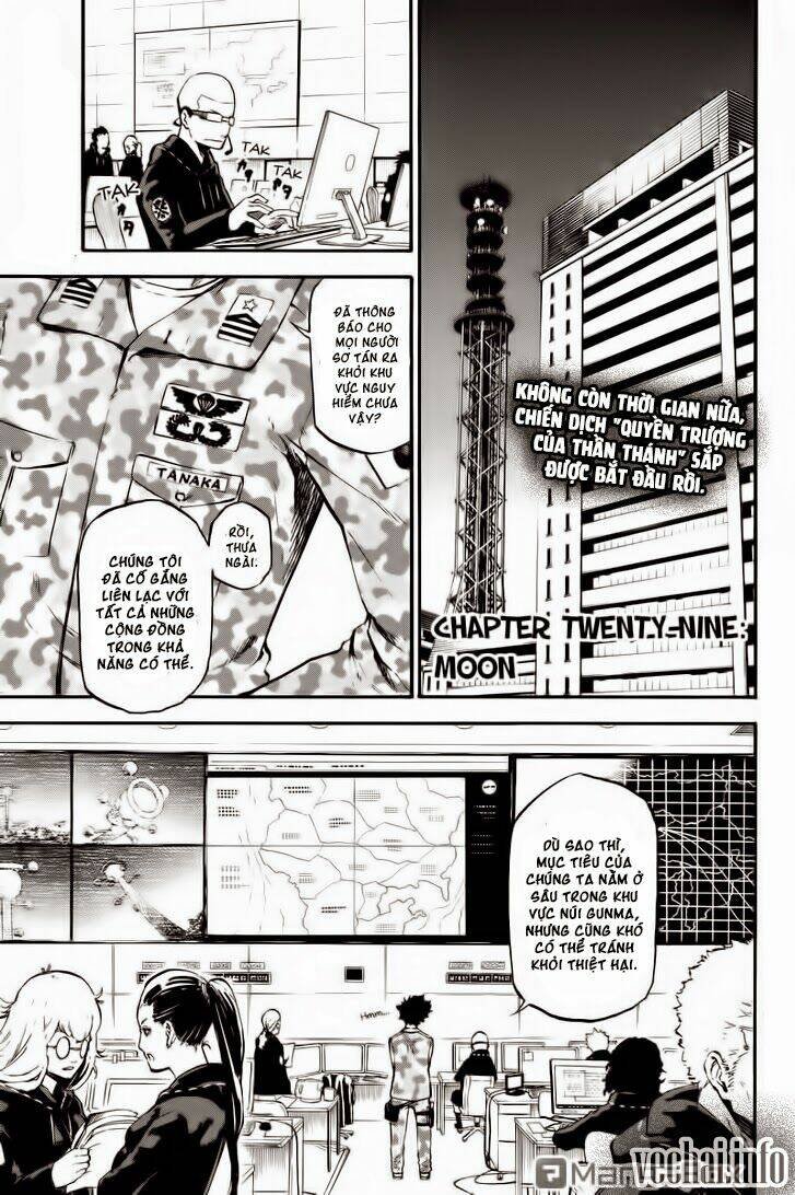 dolly kill kill chapter 29 1