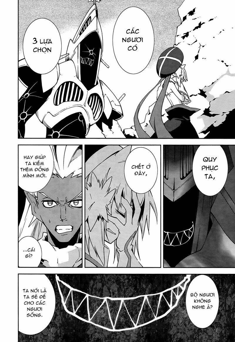 yumekui merry chapter 38 18