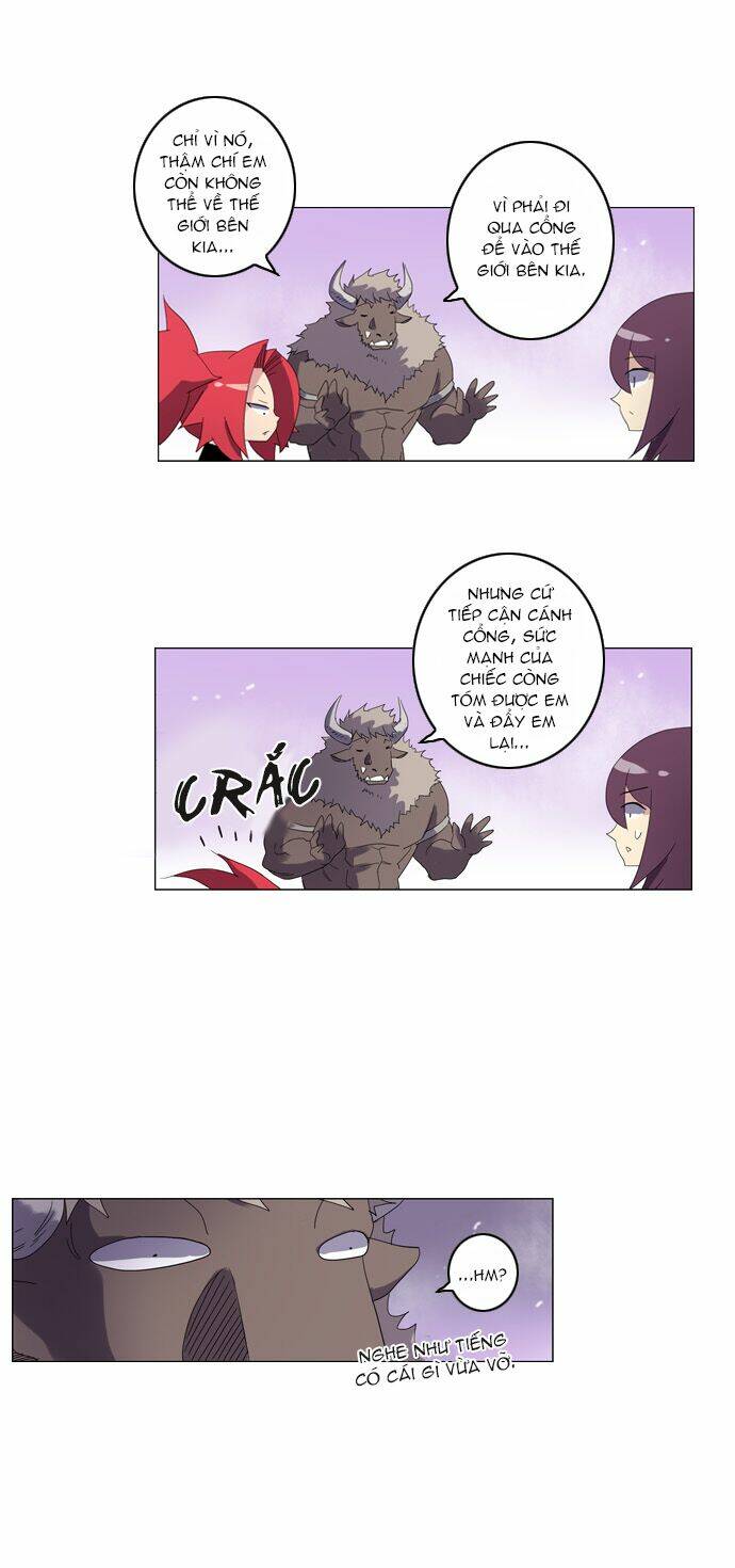 bản khế ước linh hồn chapter 29 9