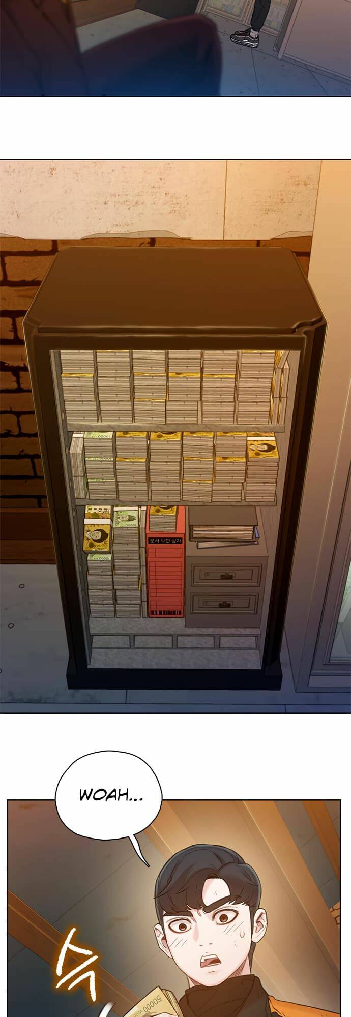 thiền định - samadhi chapter 8 26