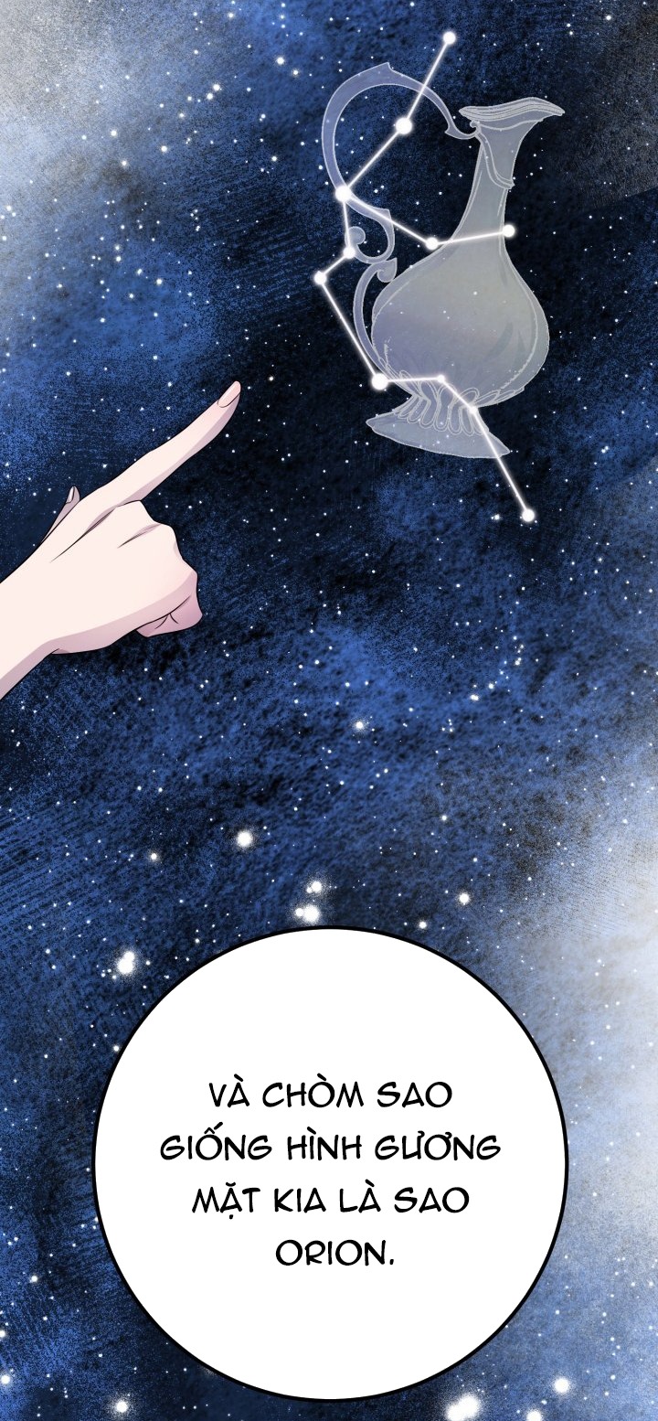 [18+] nếu cứu rỗi một cầm thú hư hỏng chapter 38.1 17