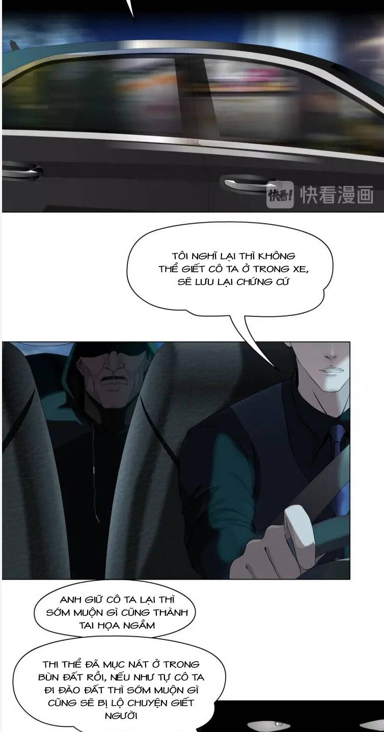 điêu khắc chapter 56 14