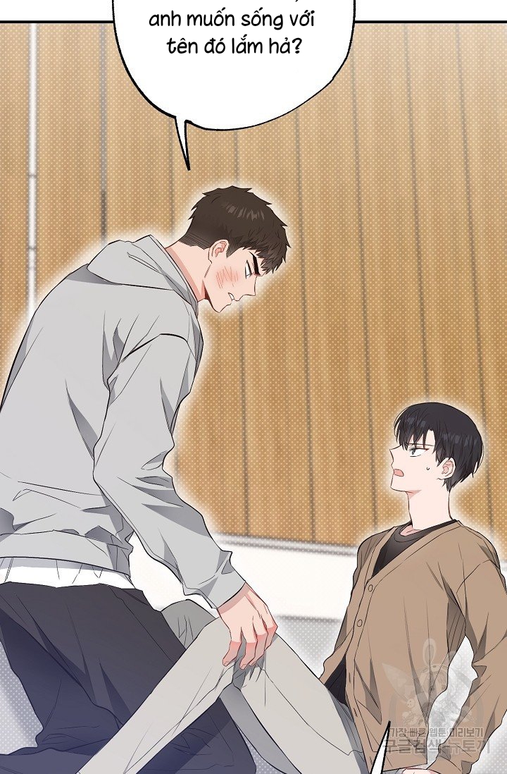 thở chung bầu không khí chapter 30 91