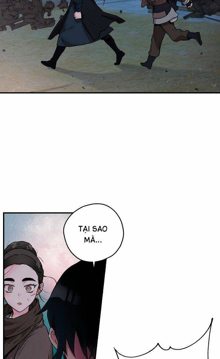 tôi trở thành nhân vật phản diện giỏi nhất trong giới võ thuật chapter 21 29