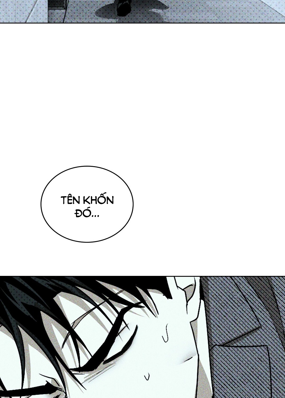 Dưới Ánh Đèn Xanh chapter 43.1 - Trang 11