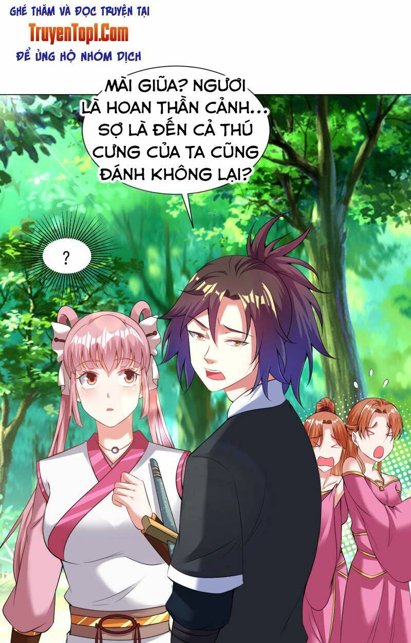 đạo ấn chapter 76 2