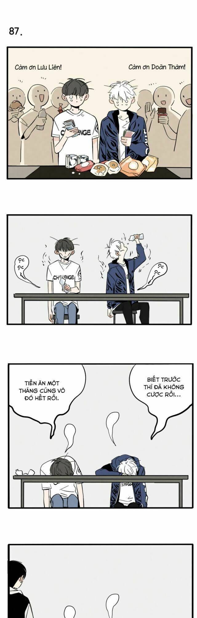 trang nhất toàn là hắn chapter 86 7