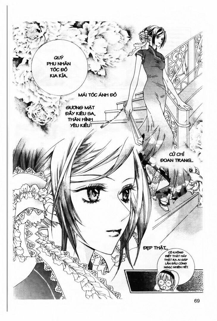 a kiss for my prince chapter 8 4