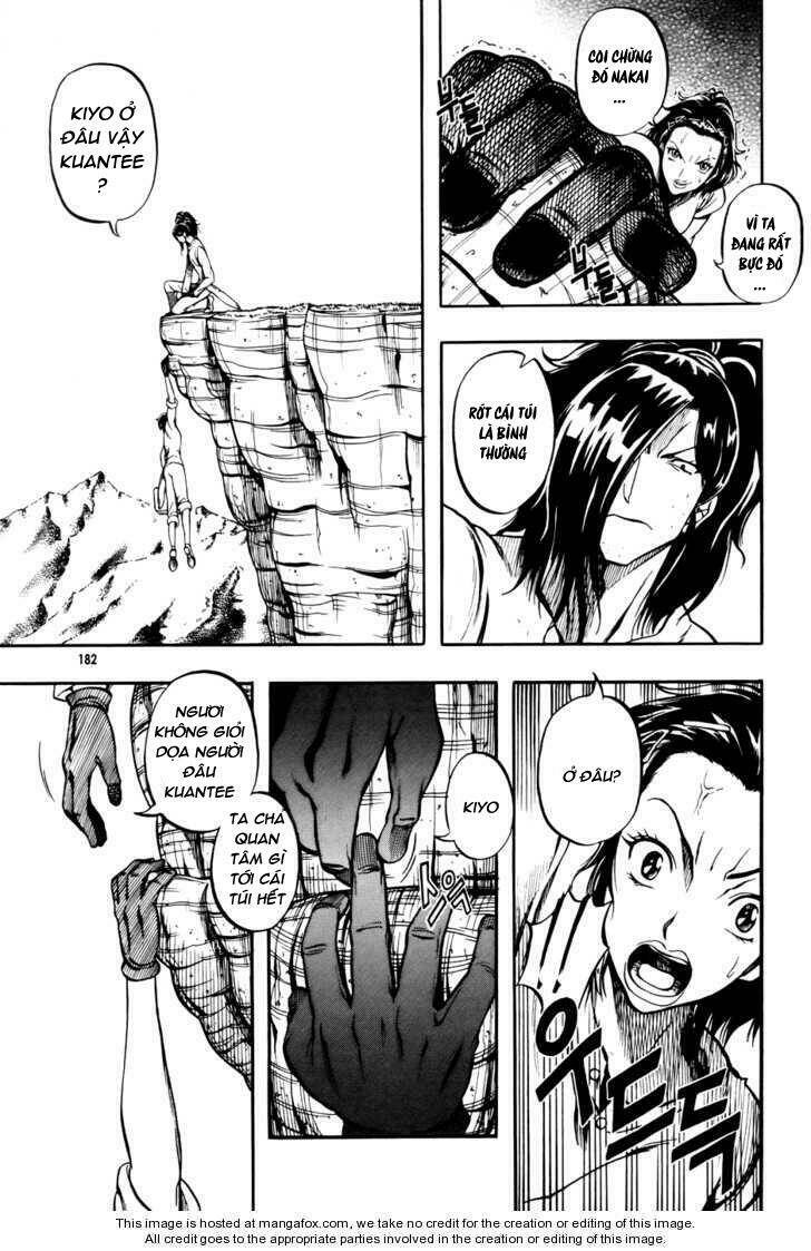 la mosca chapter 6 16