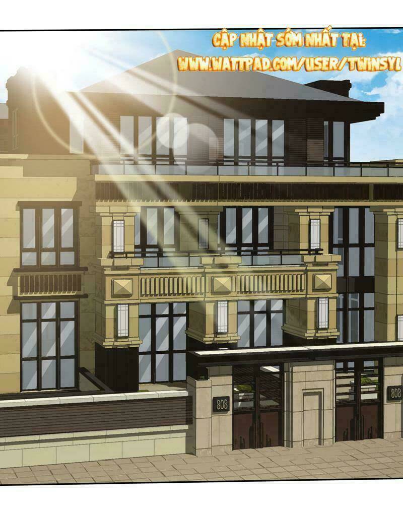 ái người tình xuất vu lam chapter 4 2