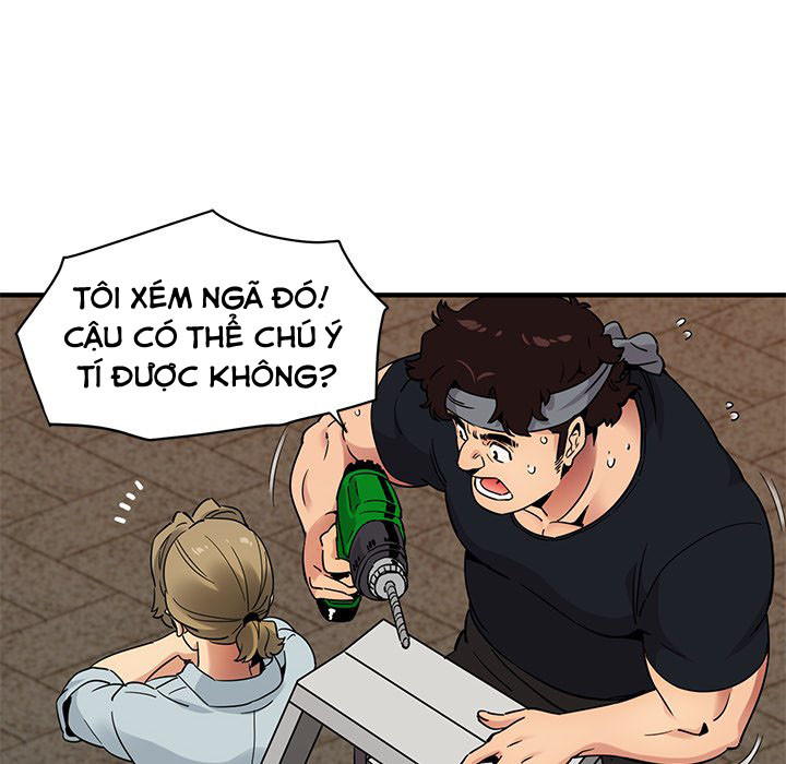 dog on patrol chapter 30 34