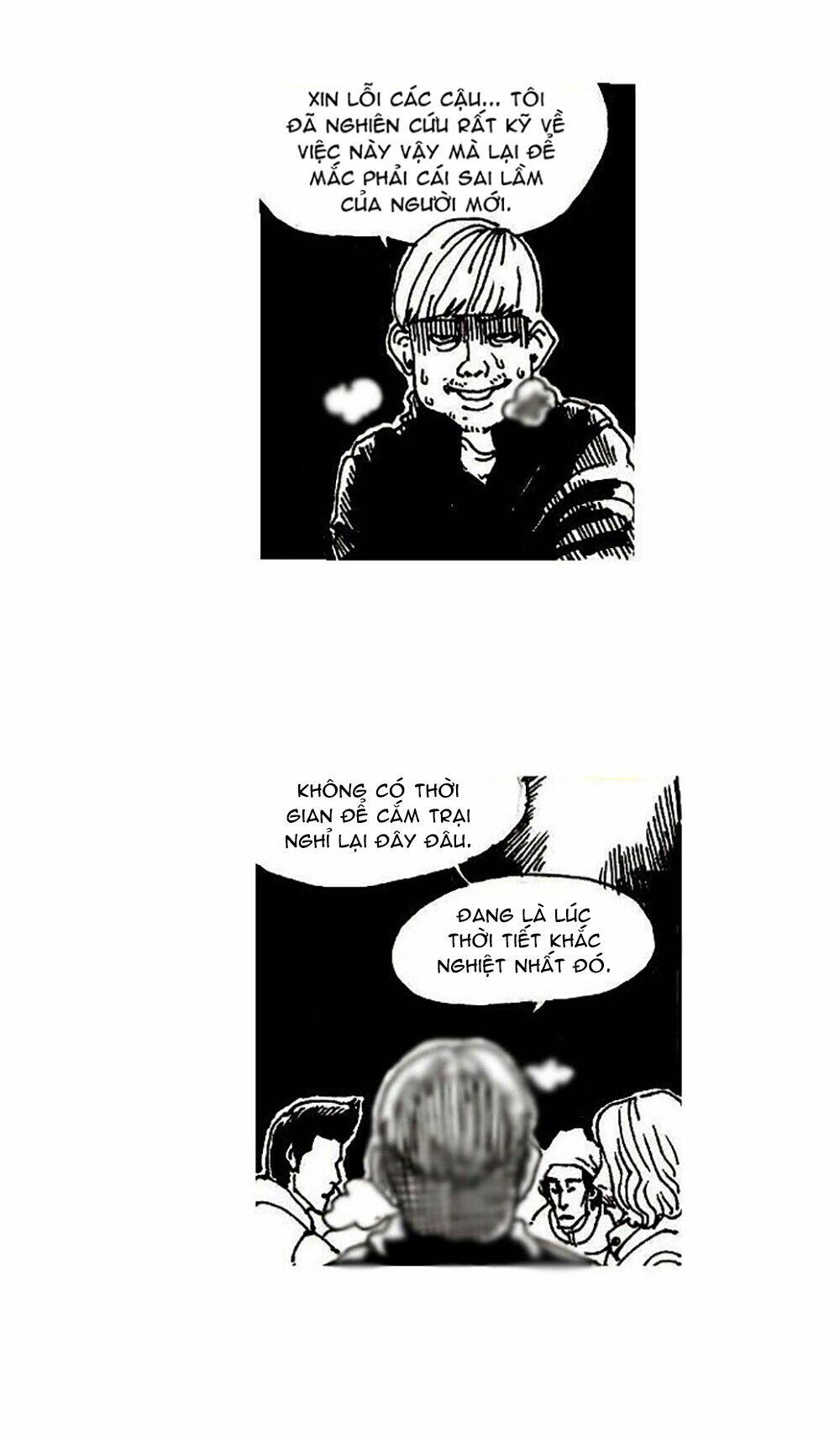 chuyện chết chóc chapter 5.5 17