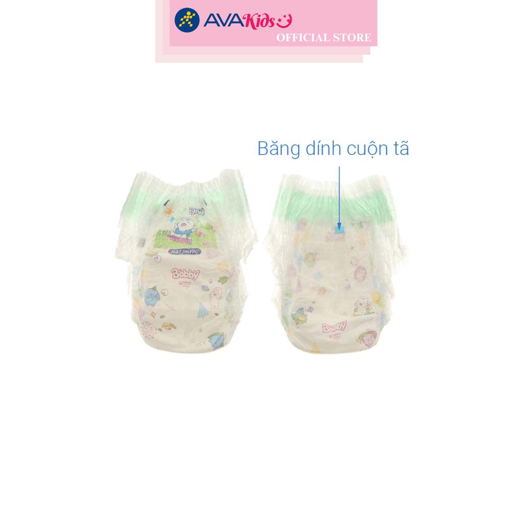 Tã quần Bobby size M 76 miếng (6 - 11 kg)